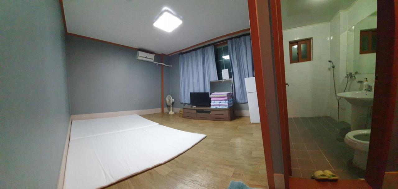 Green Valley Sancheong Екстериор снимка