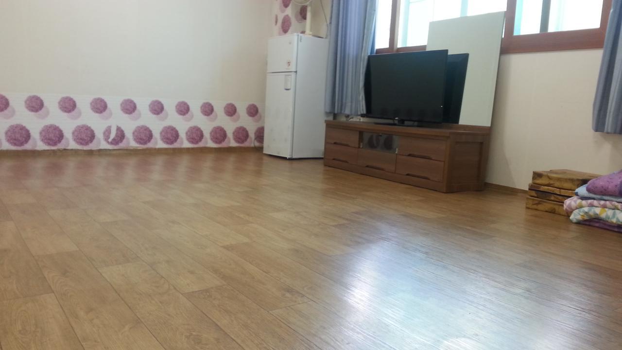 Green Valley Sancheong Екстериор снимка