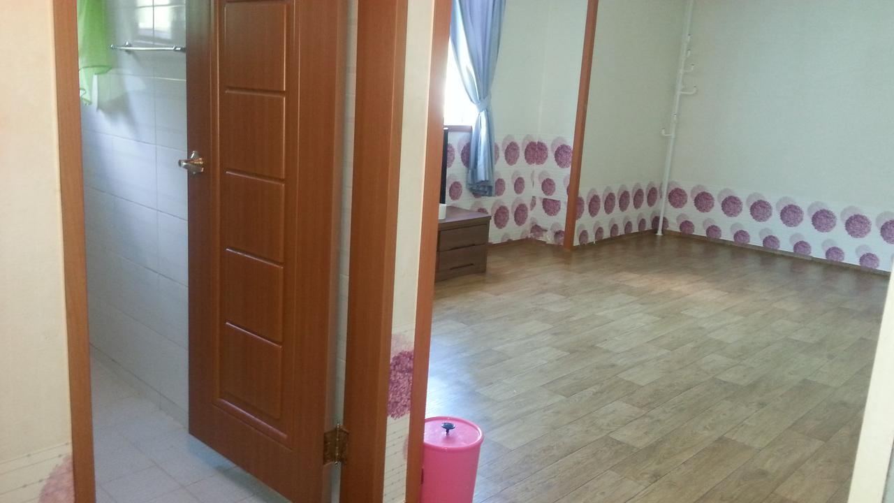 Green Valley Sancheong Екстериор снимка