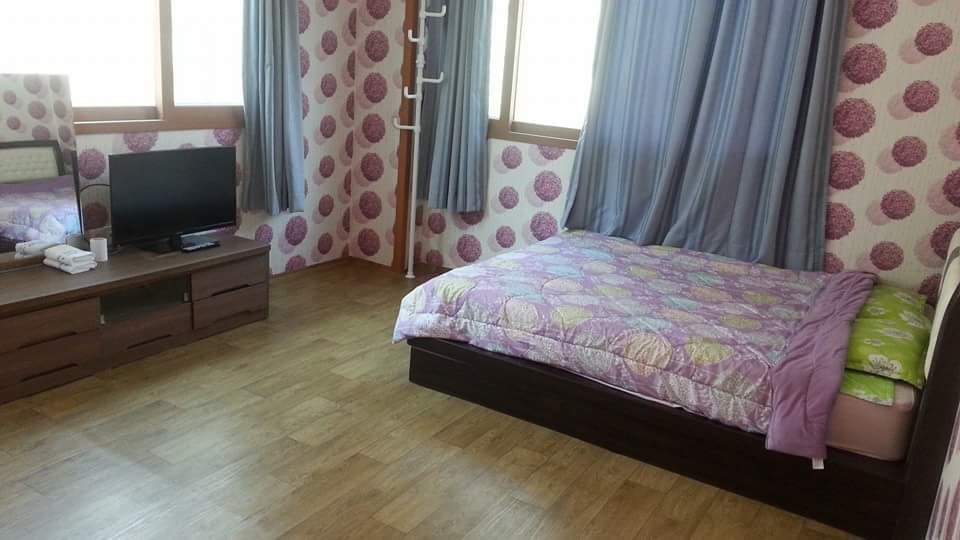 Green Valley Sancheong Екстериор снимка
